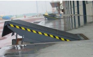 液壓登車(chē)橋可以應(yīng)用于哪里，你真的知道嗎？